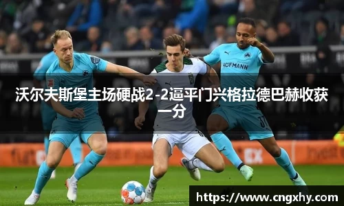 沃尔夫斯堡主场硬战2-2逼平门兴格拉德巴赫收获一分