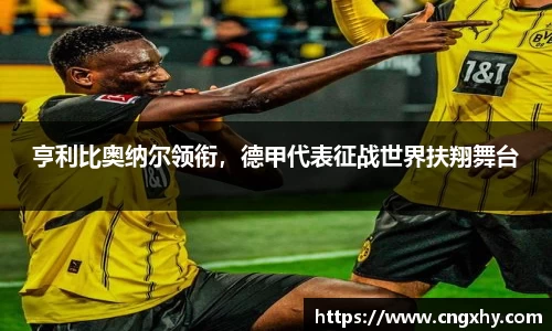 亨利比奥纳尔领衔，德甲代表征战世界扶翔舞台