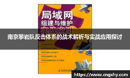 南京攀岩队反击体系的战术解析与实战应用探讨