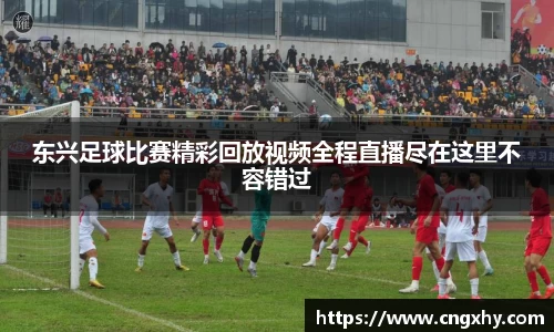 东兴足球比赛精彩回放视频全程直播尽在这里不容错过